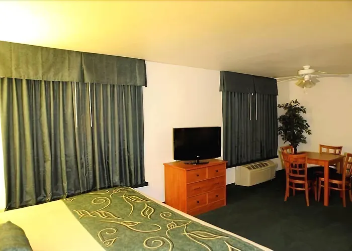 Hotel Baymont By Wyndham