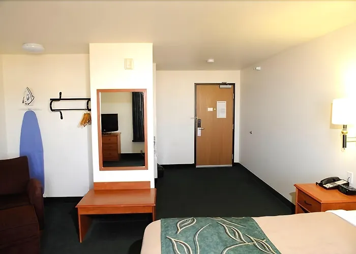 Baymont By Wyndham 3* Rawlins