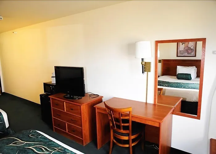 Baymont By Wyndham 3*