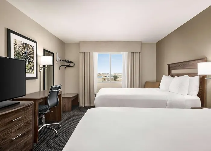 Baymont By Wyndham Hotel 3*