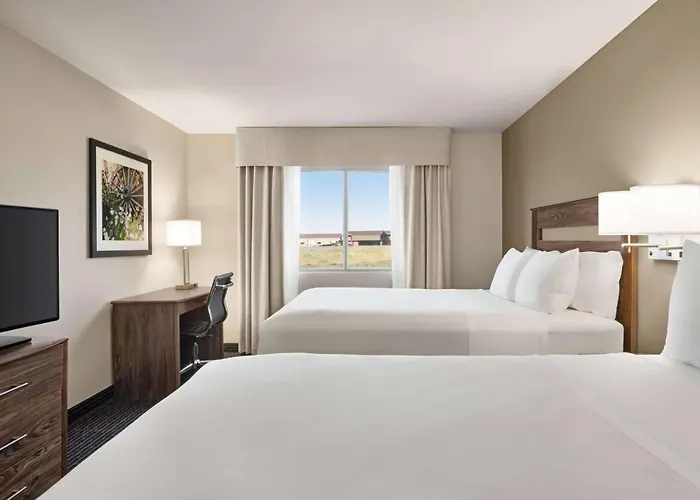 Baymont By Wyndham Hotel 3*