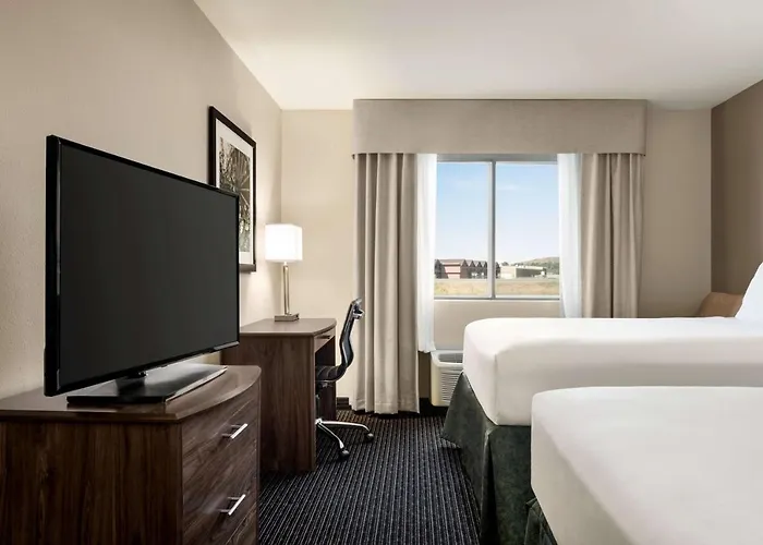 Baymont By Wyndham 3*