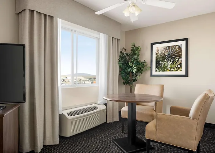 Baymont By Wyndham 3*