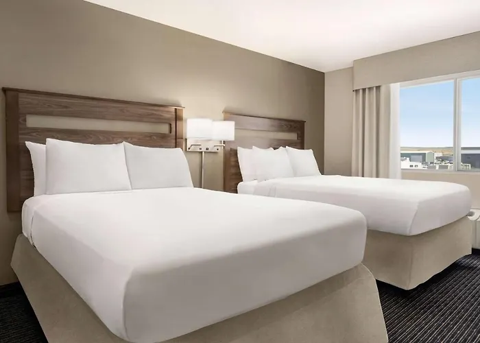 Baymont By Wyndham Hotel 3*