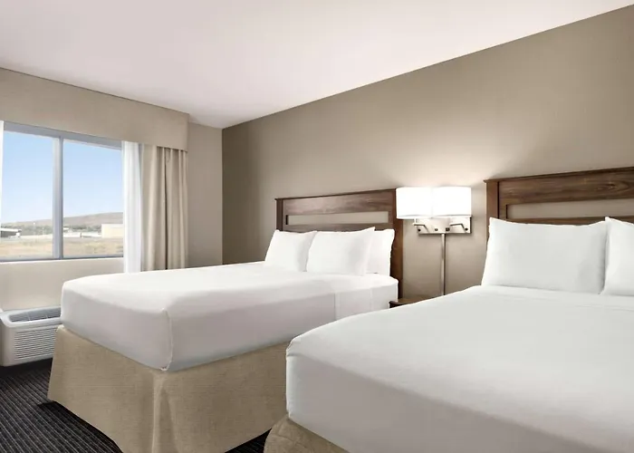 Hotel Baymont By Wyndham 3*