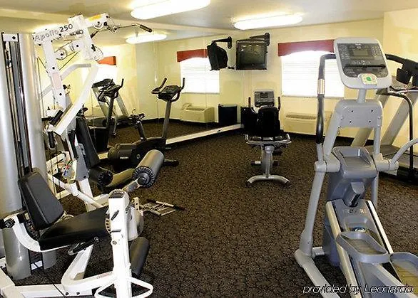 Baymont By Wyndham Hotel 3*