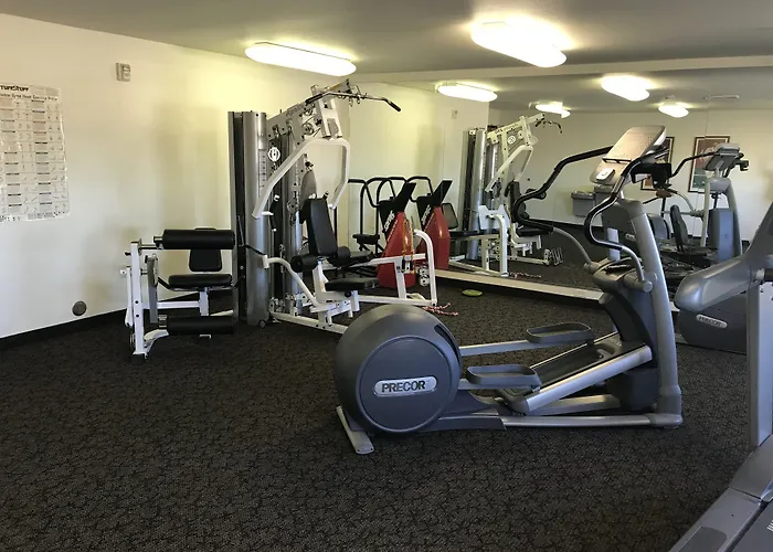 Baymont By Wyndham Hotel 3*