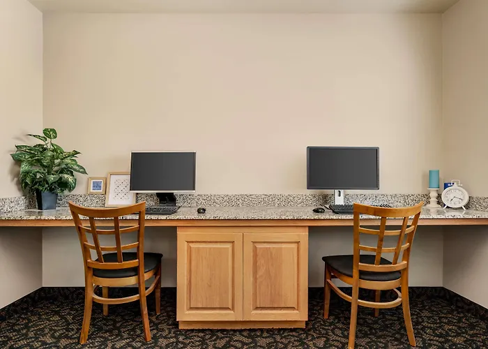 Baymont By Wyndham 3*