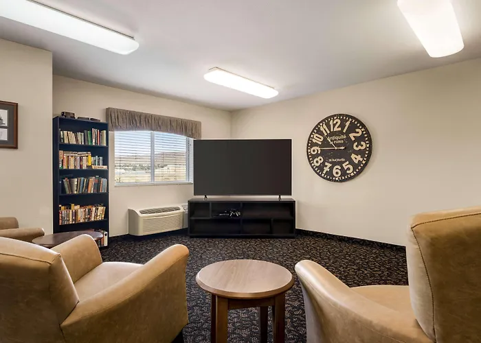 Baymont By Wyndham