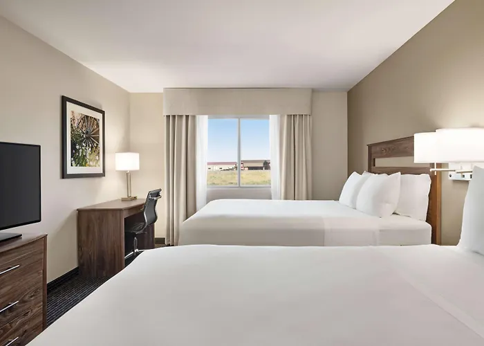 Hotel Baymont By Wyndham 3*