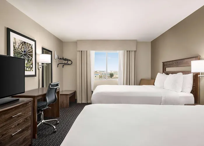 Baymont By Wyndham Hotel