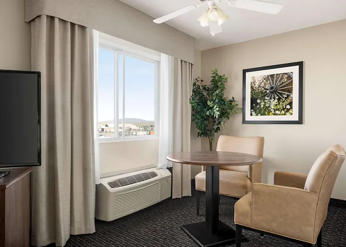 Hotel Baymont By Wyndham
