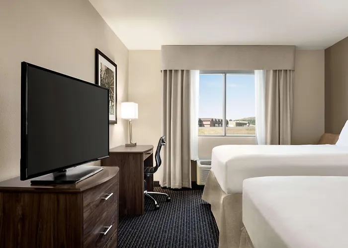 Baymont By Wyndham Hotel 3*