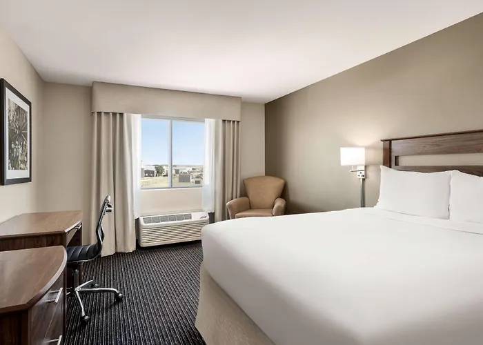 Hotel Baymont By Wyndham 3*