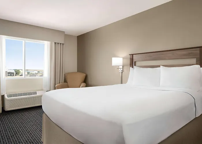 Baymont By Wyndham 3* Rawlins