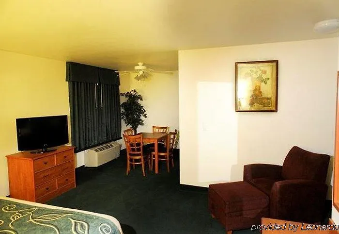 Baymont By Wyndham 3* Rawlins