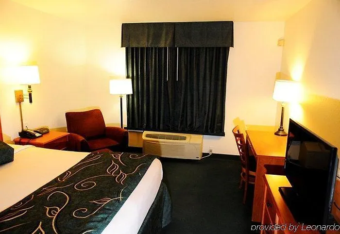 Baymont By Wyndham 3*