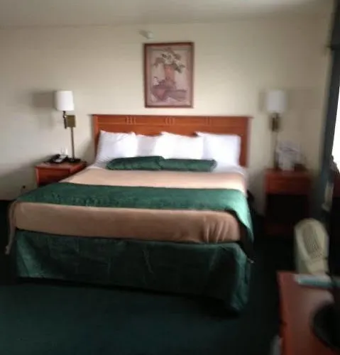 Baymont By Wyndham Hotel 3*