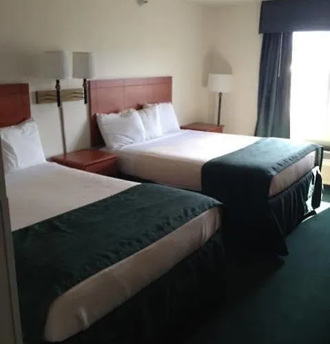 Baymont By Wyndham 3*