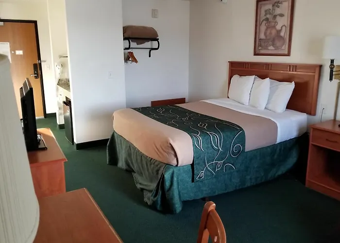 Hotel Baymont By Wyndham 3*