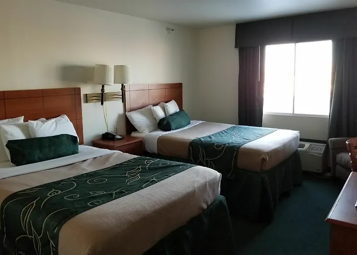 Baymont By Wyndham 3*