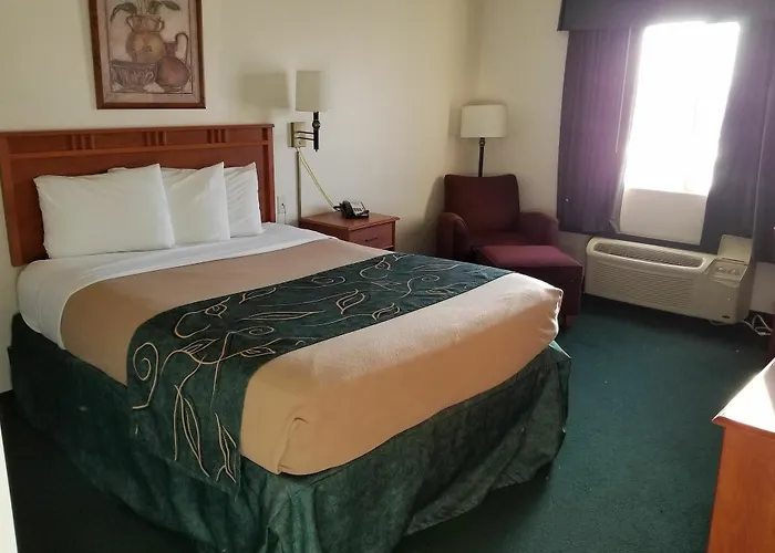 Baymont By Wyndham 3*