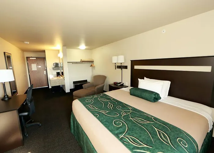Baymont By Wyndham 3*