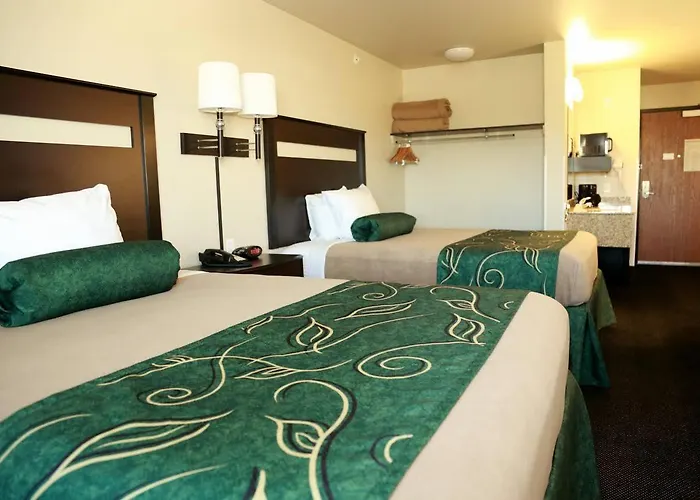 Baymont By Wyndham Hotel 3*