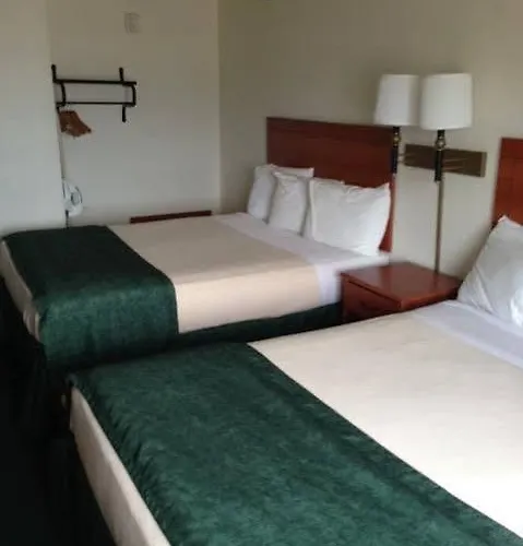 Baymont By Wyndham Hotel 3*